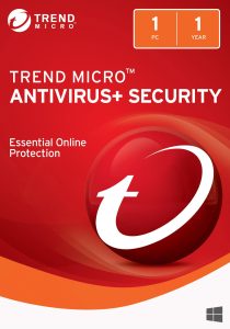 Trend Micro Internet Security (3 Device)